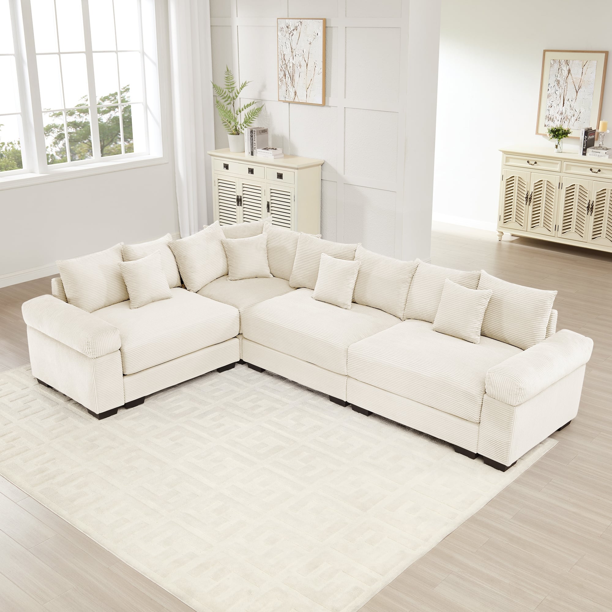 Option Beige