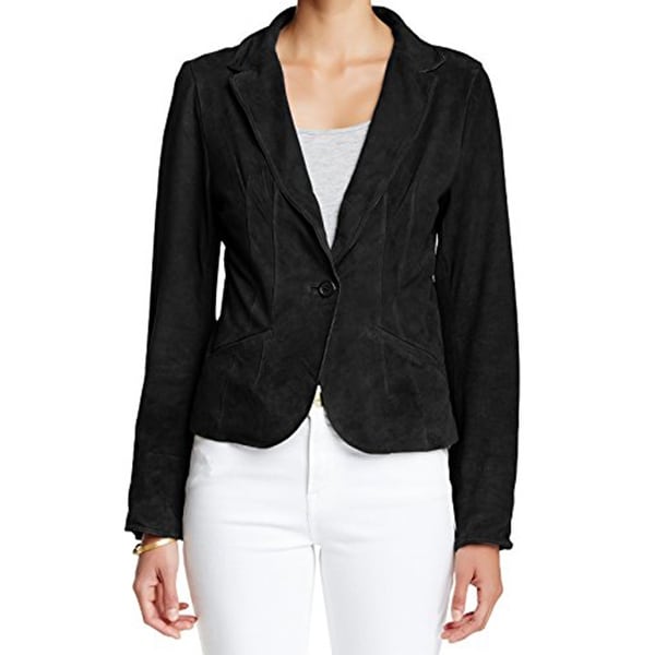 Jakett Black Blazer M. Opens flyout.