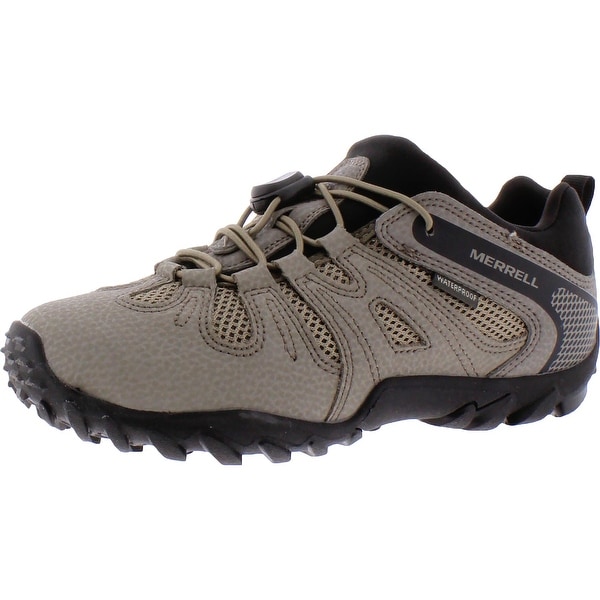 merrell taupe