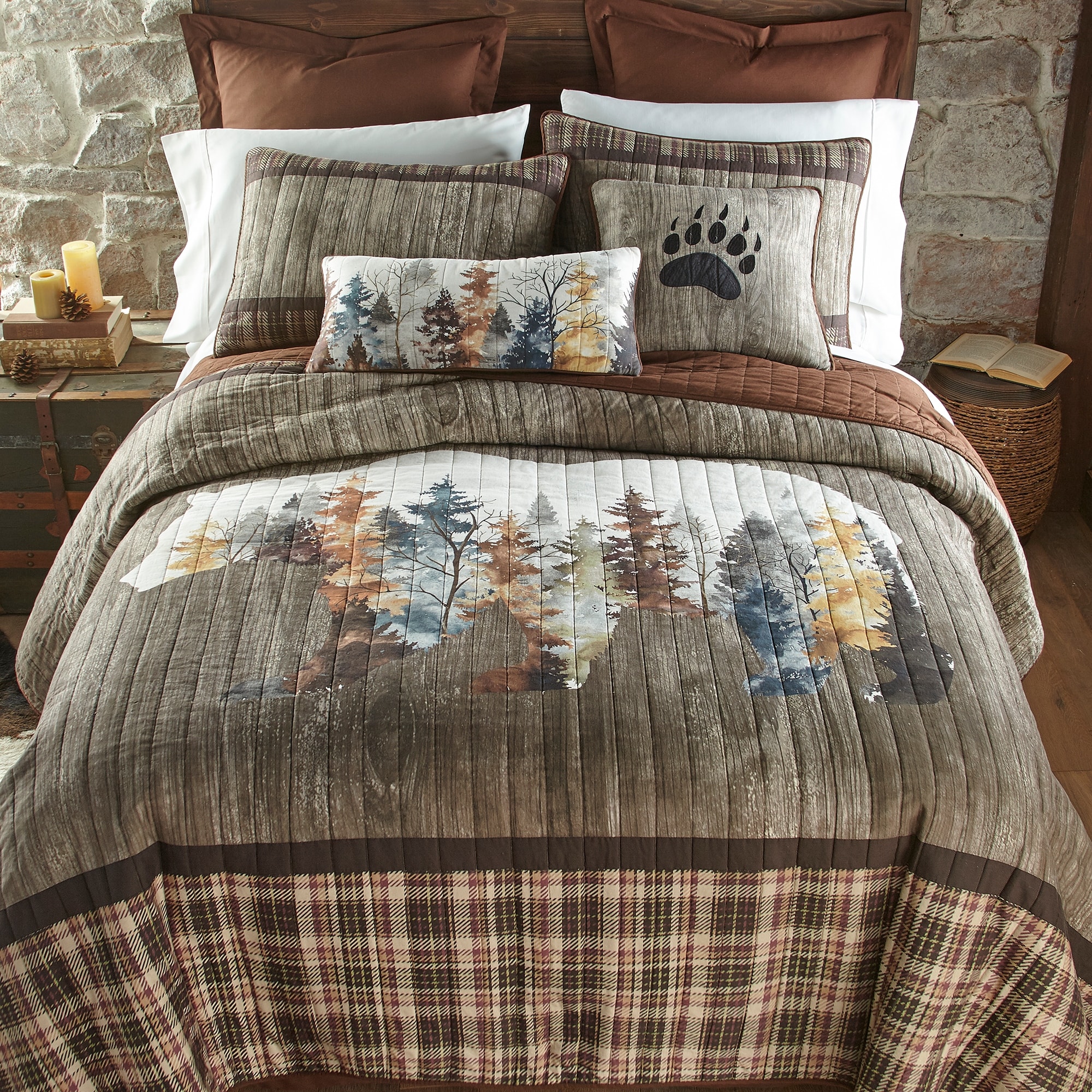 https://ak1.ostkcdn.com/images/products/is/images/direct/f5ea9659168d61162cb90564ee01cf880f5cfad2/Donna-Sharp-Bear-Mirage-Cotton-Quilted-Bedding-Collection.jpg