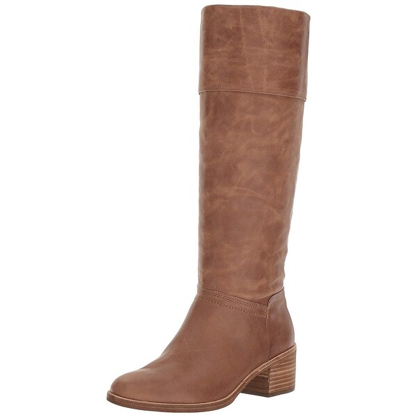 knee high ugg style boots