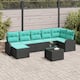 Option Black with table