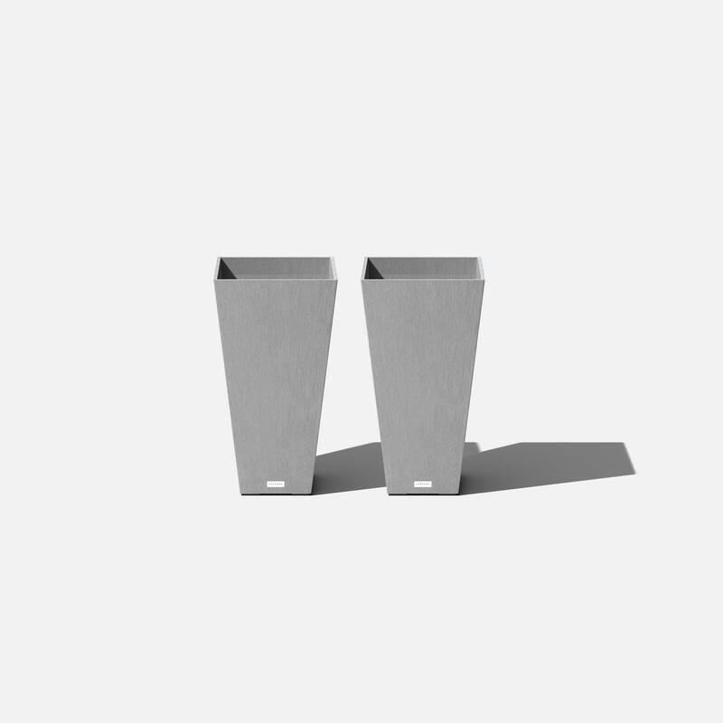 Pure Series Midland Planter