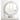 Carson Carrington Labbemala Metal Framed Round Wall Mirror