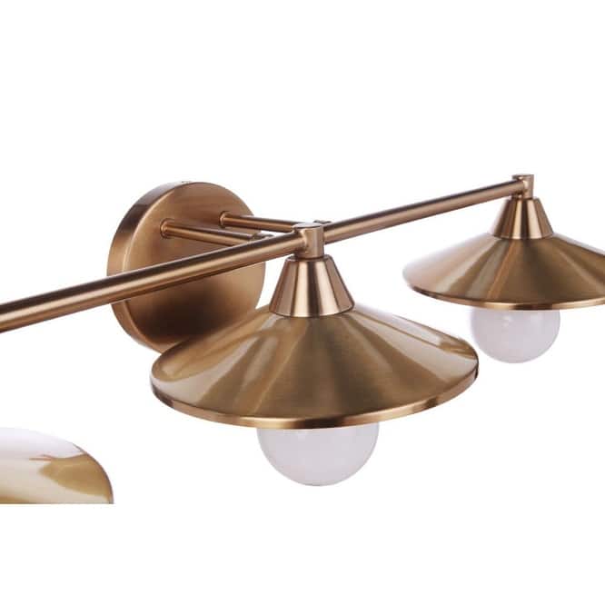 Craftmade 125293 Isaac 3 Light 29" Wide Vanity Light