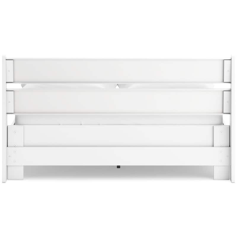 Signature Design by Ashley Socalle Panel Headboard