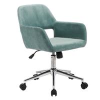 Green Office Conference Room Chairs Shop Online At Overstock