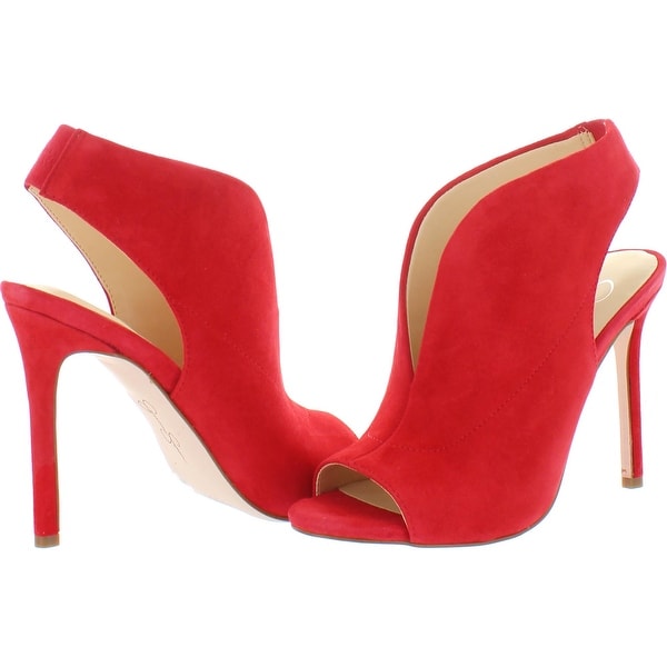 jessica simpson javrey shoe