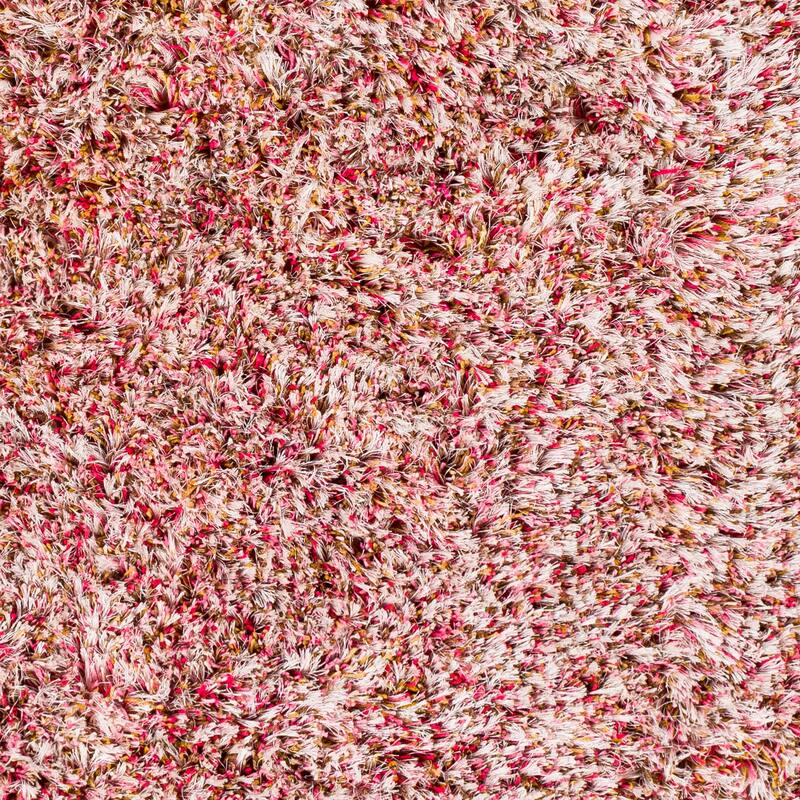 Livabliss Mariella Modern Shag Area Rug