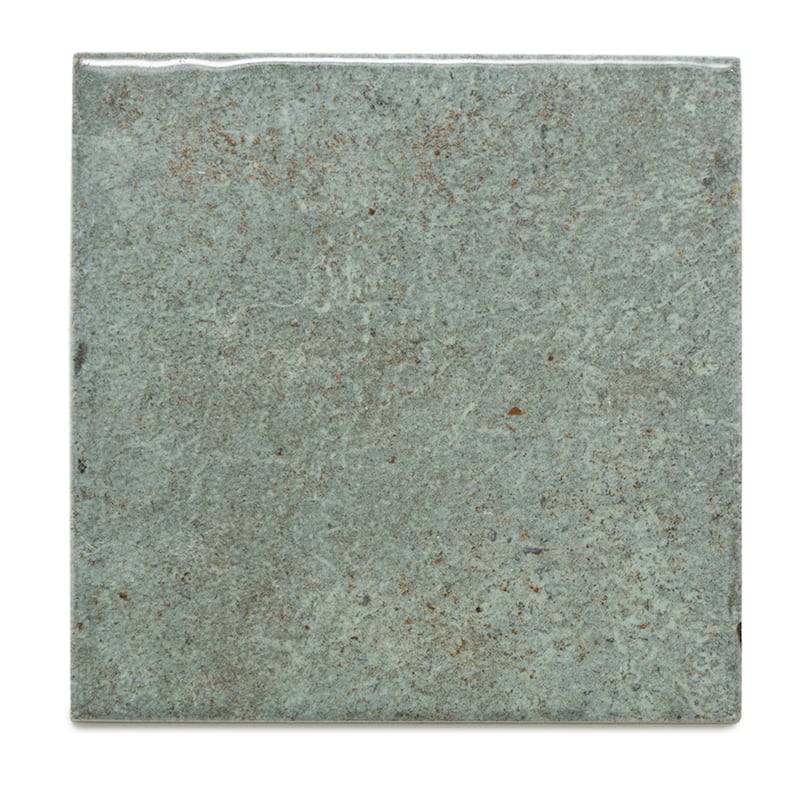Vela 4x4 Glossy Porcelain Tile - Wall, Backsplash