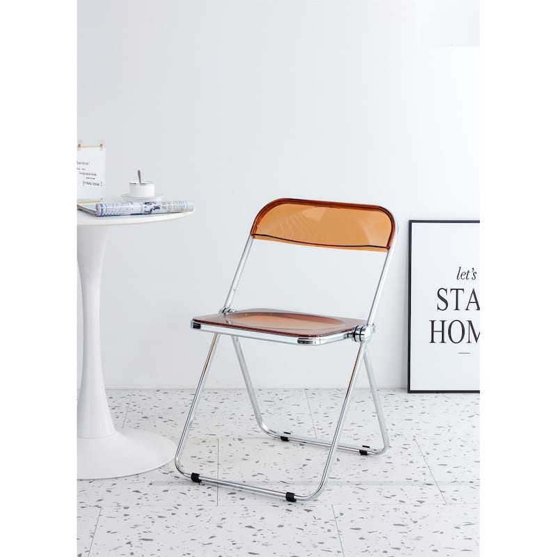 Folding Chair Office Chair