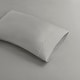 preview thumbnail 23 of 107, Madison Park 600 Thread Count Pima Cotton Sheet Set