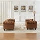 preview thumbnail 72 of 94, Chesterfield sofa
