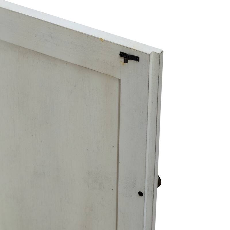Liberty Furniture Magnolia Manor Accent Cabinet Buffet - Width 38" x Depth 15" x Height 38"