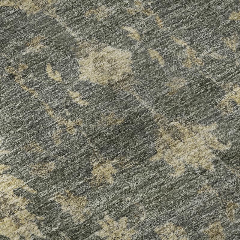 Premium Washable Super Soft Traditional Mayfield Rug