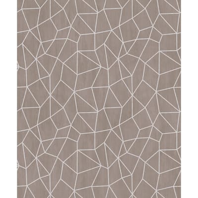 Galerie Wallcoverings Special FX 2 Collection Glitter Web Design Non-woven Wallpaper Roll