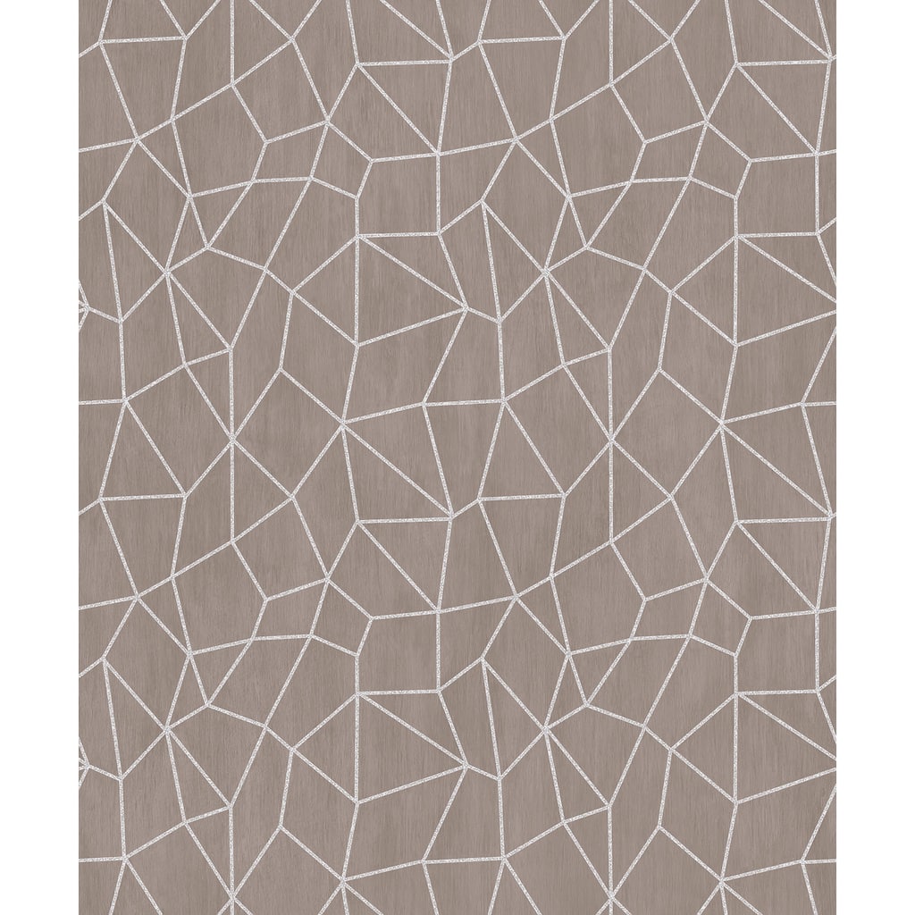 Galerie Wallcoverings Special FX 2 Collection Glitter Web Design Non-woven Wallpaper Roll