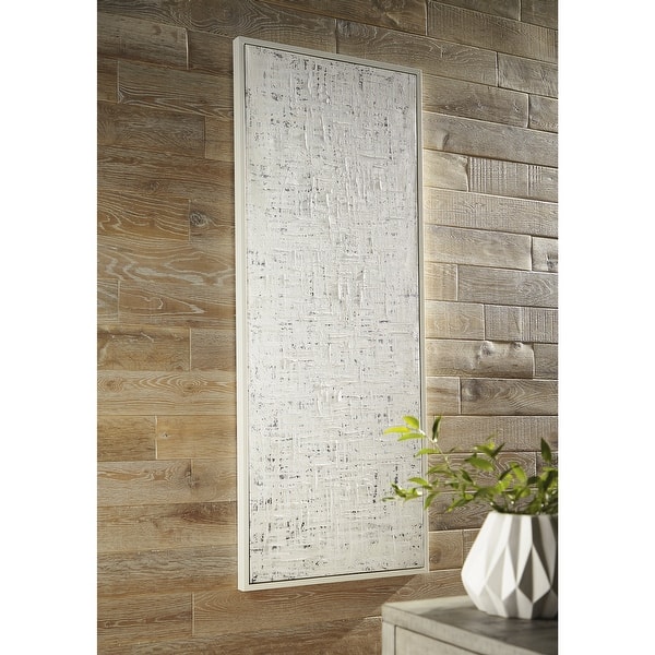 slide 2 of 5, Signature Design by Ashley Daxonport Wall Art