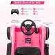 preview thumbnail 7 of 18, 2 Seaters 4-Wheelers Electric Ride On Toy, Remote Control Modes