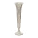 Option Silver - 5"W, 14"H