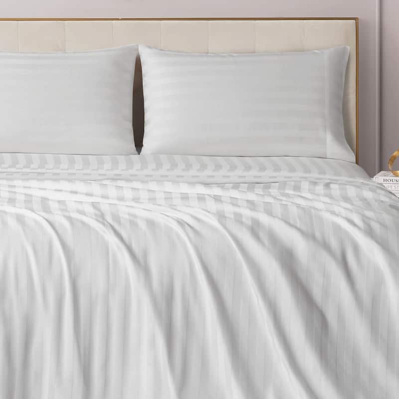 Juicy Couture Royal Dreams Damask Sheet Sets