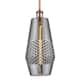 Option Antique Copper / Smoked