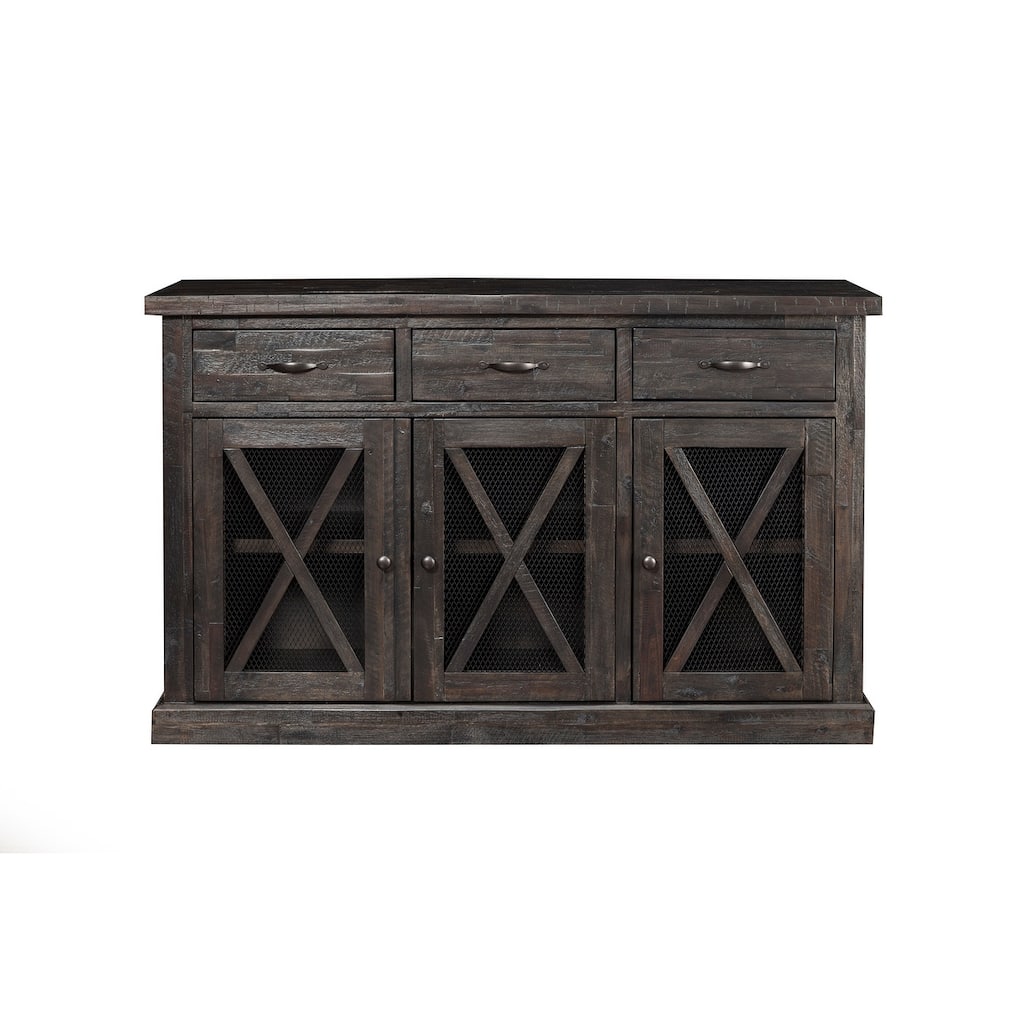 Alpine Newberry Sideboard