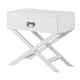 Option White