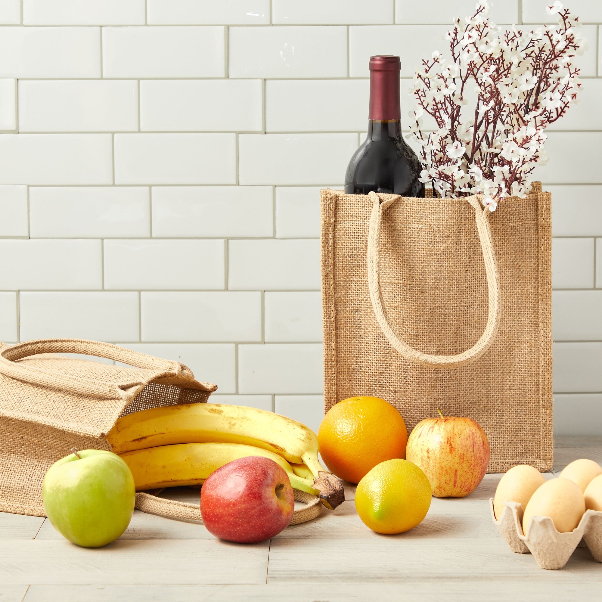 Bed bath and beyond online reusable bags
