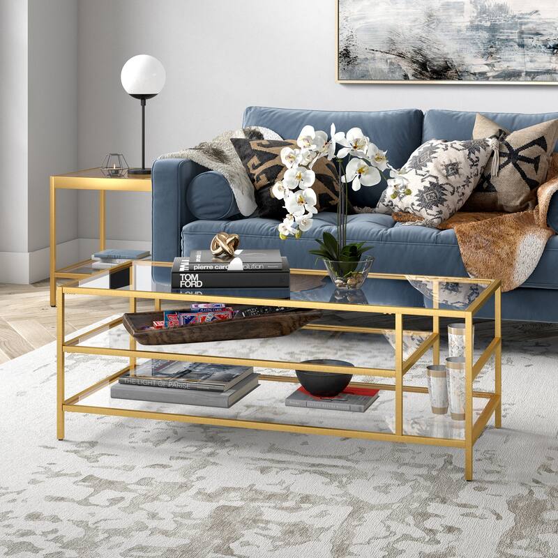 Winthrop Coffee Table