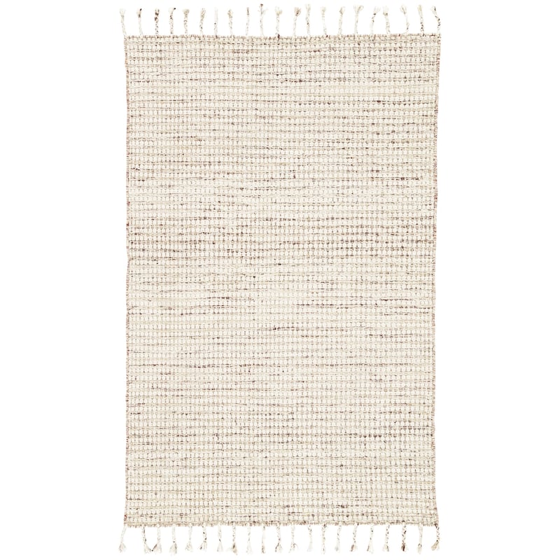 Armon Handmade Dot Area Rug