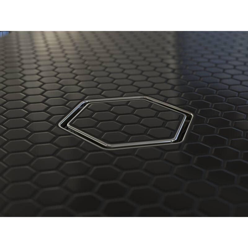 Ebbe America ETHX Hex - Tile-In Hex Drain