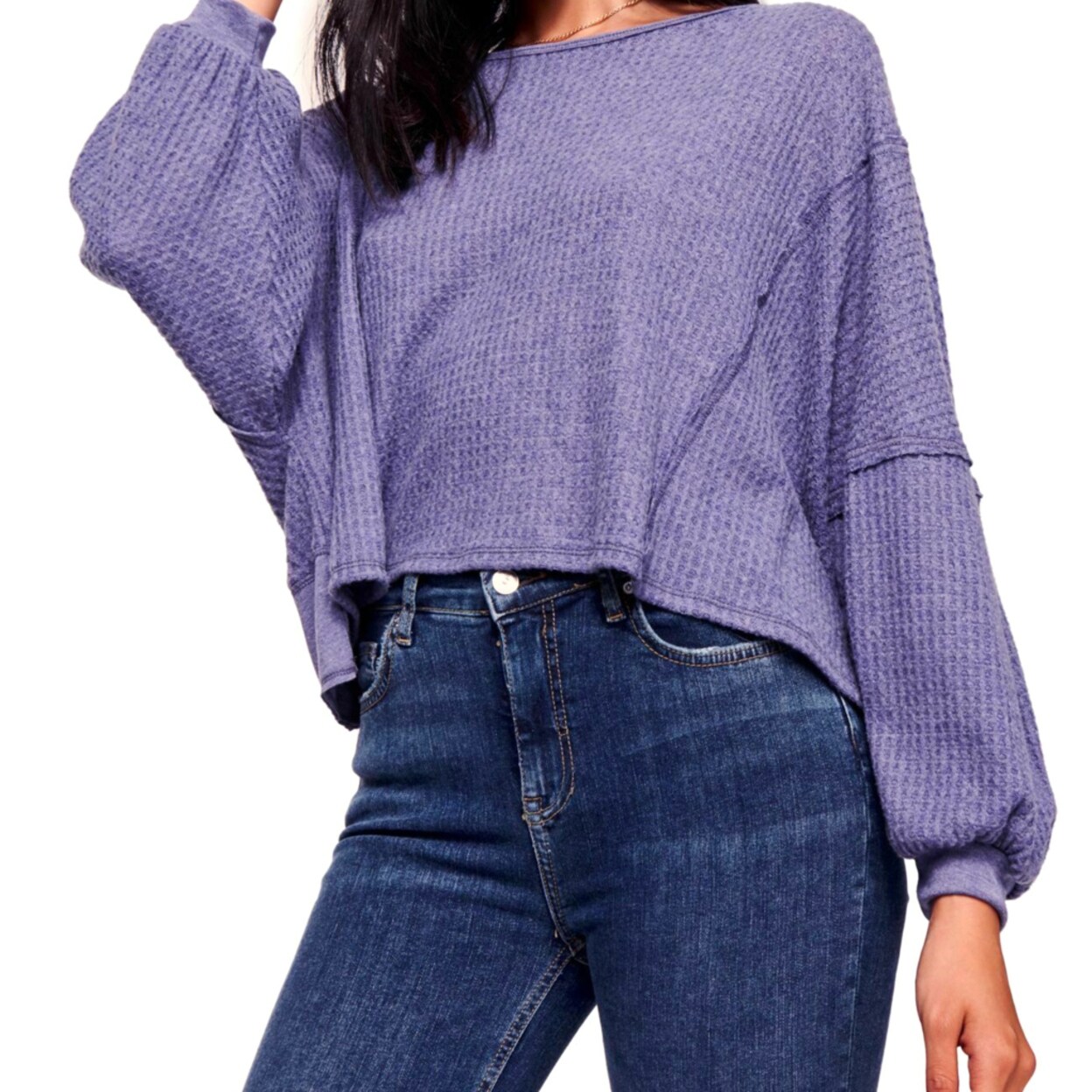 free people love me thermal