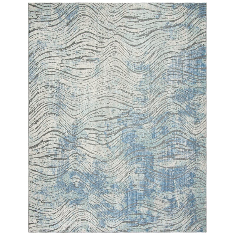 SAFAVIEH Provance Maruse Vintage Boho Oriental Rug