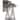 Progress Lighting Abbott Single Light 12" Tall Outdoor Wall Sconce