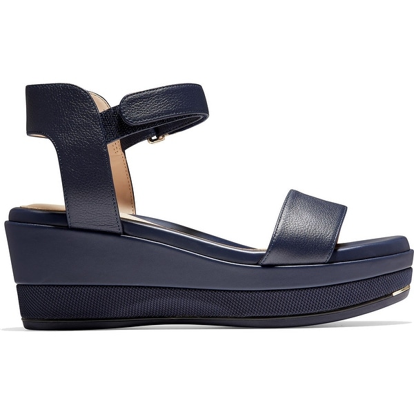 flatform wedges black