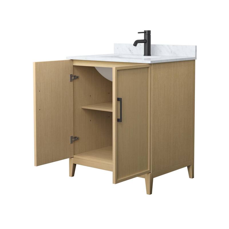 Wyndham Collection WCH717130S-CM-UNSMXX Elan 30" Free Standing Single