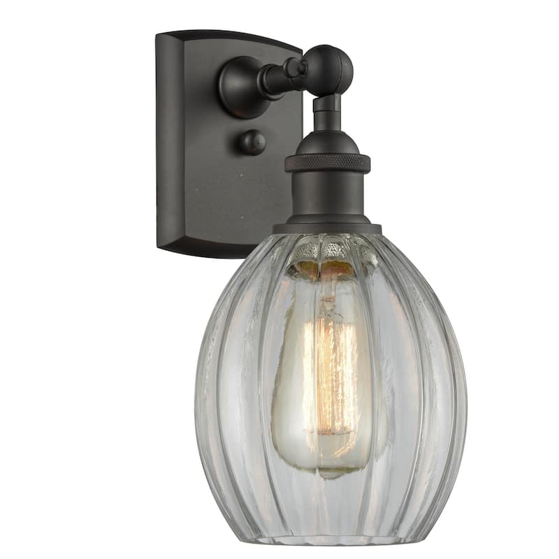 Innovations Lighting Eaton 12" Tall Bathroom Sconce