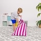 preview thumbnail 11 of 47, Multicolor Premium Bean Bag Twist Chair