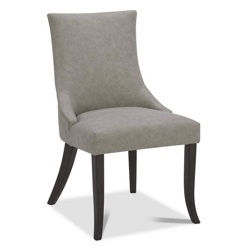Esther Upholstered Dining Chair Set of 2