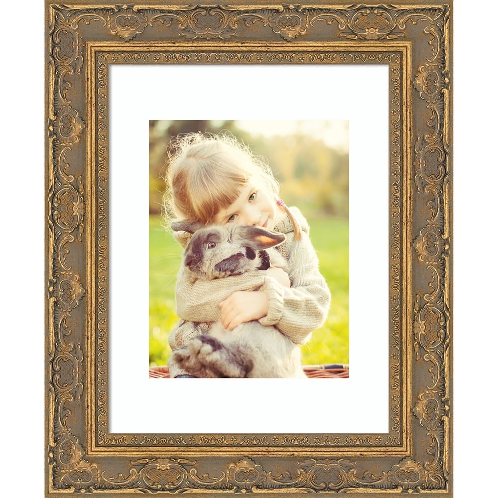 Filigree Picture Frame, Photo Frame