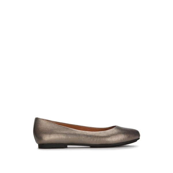 gentle souls eugene ballet flat