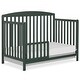 preview thumbnail 2 of 4, Dream On Me Convertible Crib Toddler Guard Rail, Converts Cribs to Toddler Beds, Solid Wood Construction