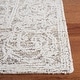 preview thumbnail 8 of 10, SAFAVIEH Handmade Abstract Helouisa Wool Rug
