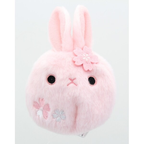 rabi dango plush
