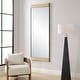 preview thumbnail 3 of 3, Uttermost Russo Oversized Modern Mirror