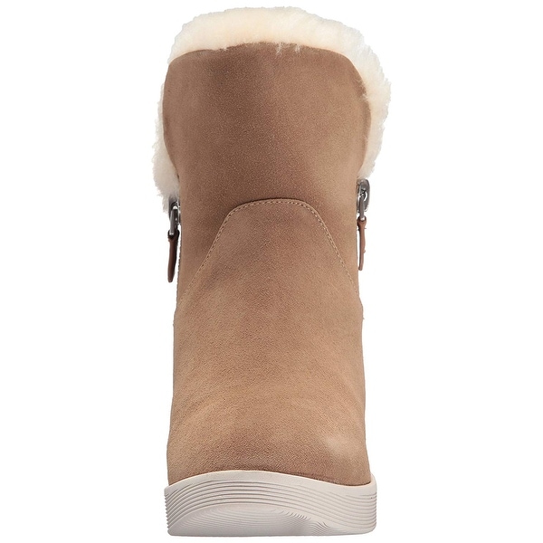 gentle souls combat boots