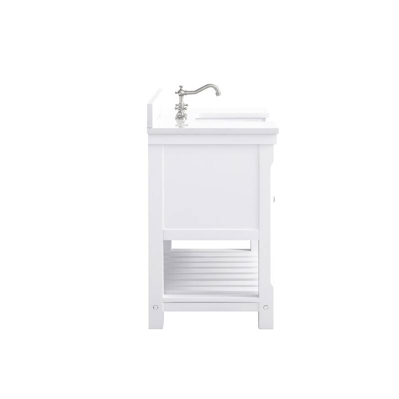 Sudio Design Wesley 42" Bathroom Vanity