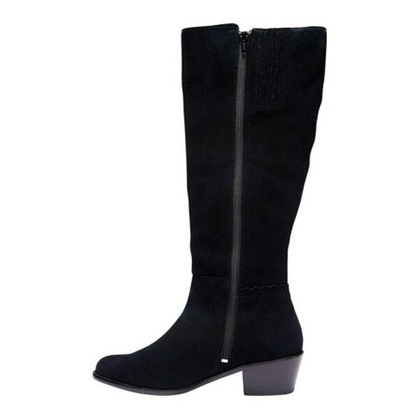 Vionic Tinsley Wide Calf Boot Store, 58