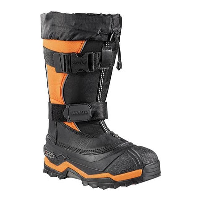 baffin expedition boots
